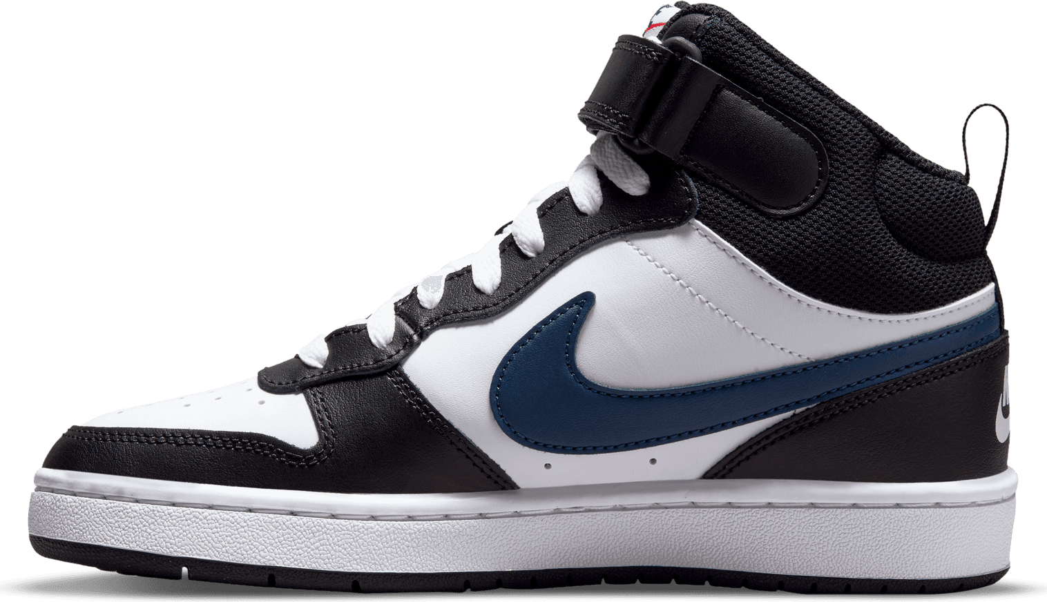 NIKE, J COURT BOROUGH MID 2 GS