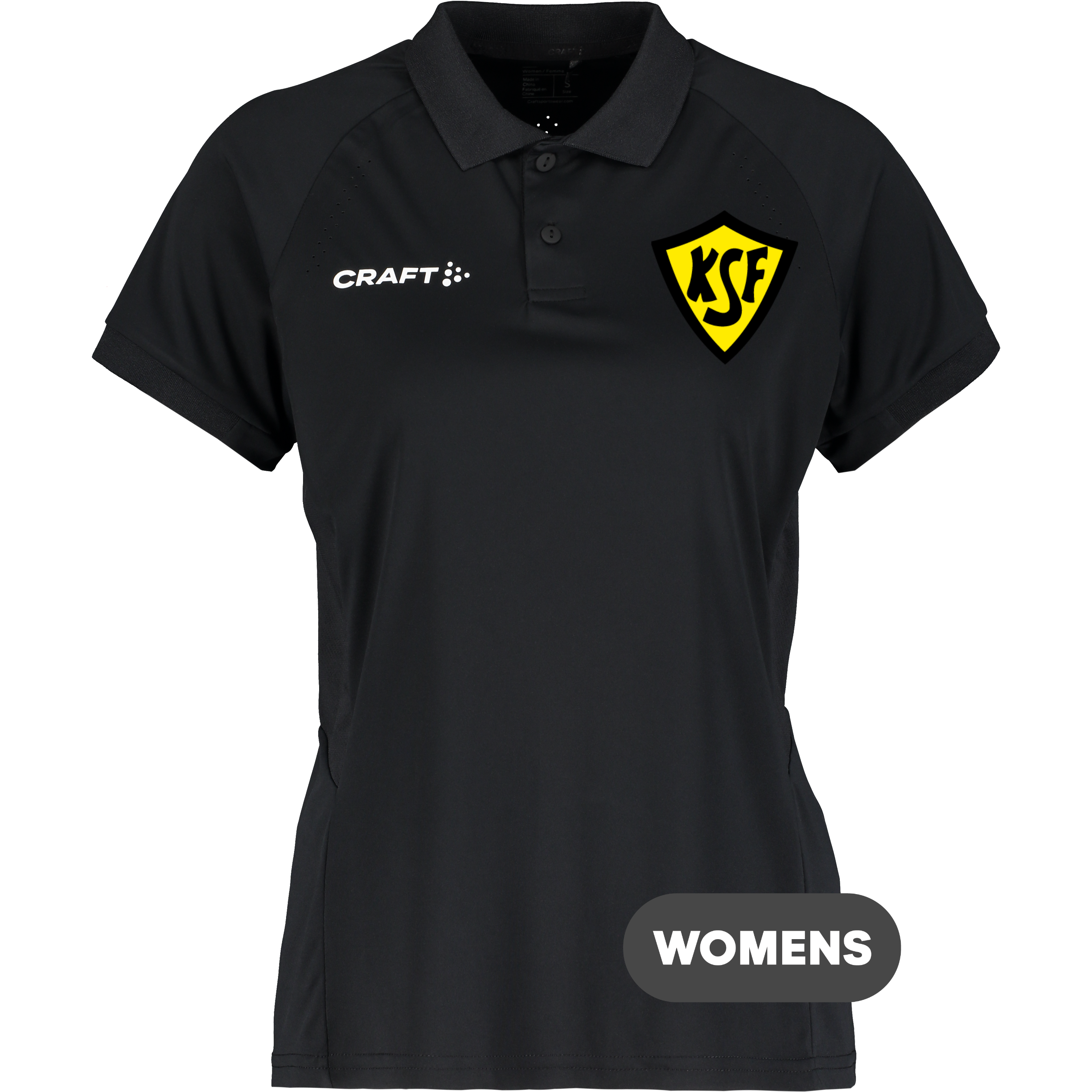 
CRAFT, 
Ability Polo W, 
Detail 1
