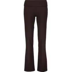 404851101103 SOC W Soft Fold Flare Pant 404851101103 SOC W Soft Fold Flare Pant Standard Small1x1