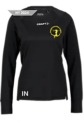 394177106101 CRAFT Rush 2.0 Ls Tee W 394177106101 CRAFT Rush 2.0 Ls Tee W Standard Small1x1