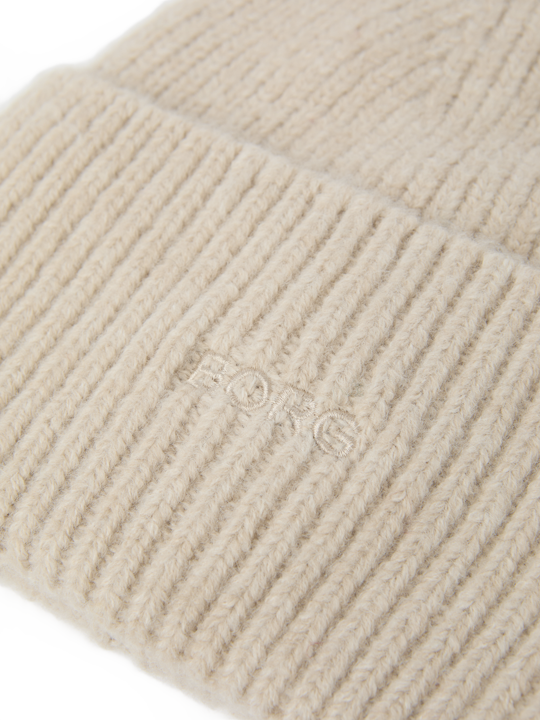 BJ&Ouml;RN BORG, U Studio Beanie