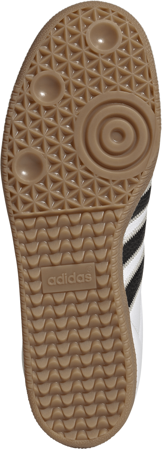 ADIDAS ORIGINALS, M SAMBA OG