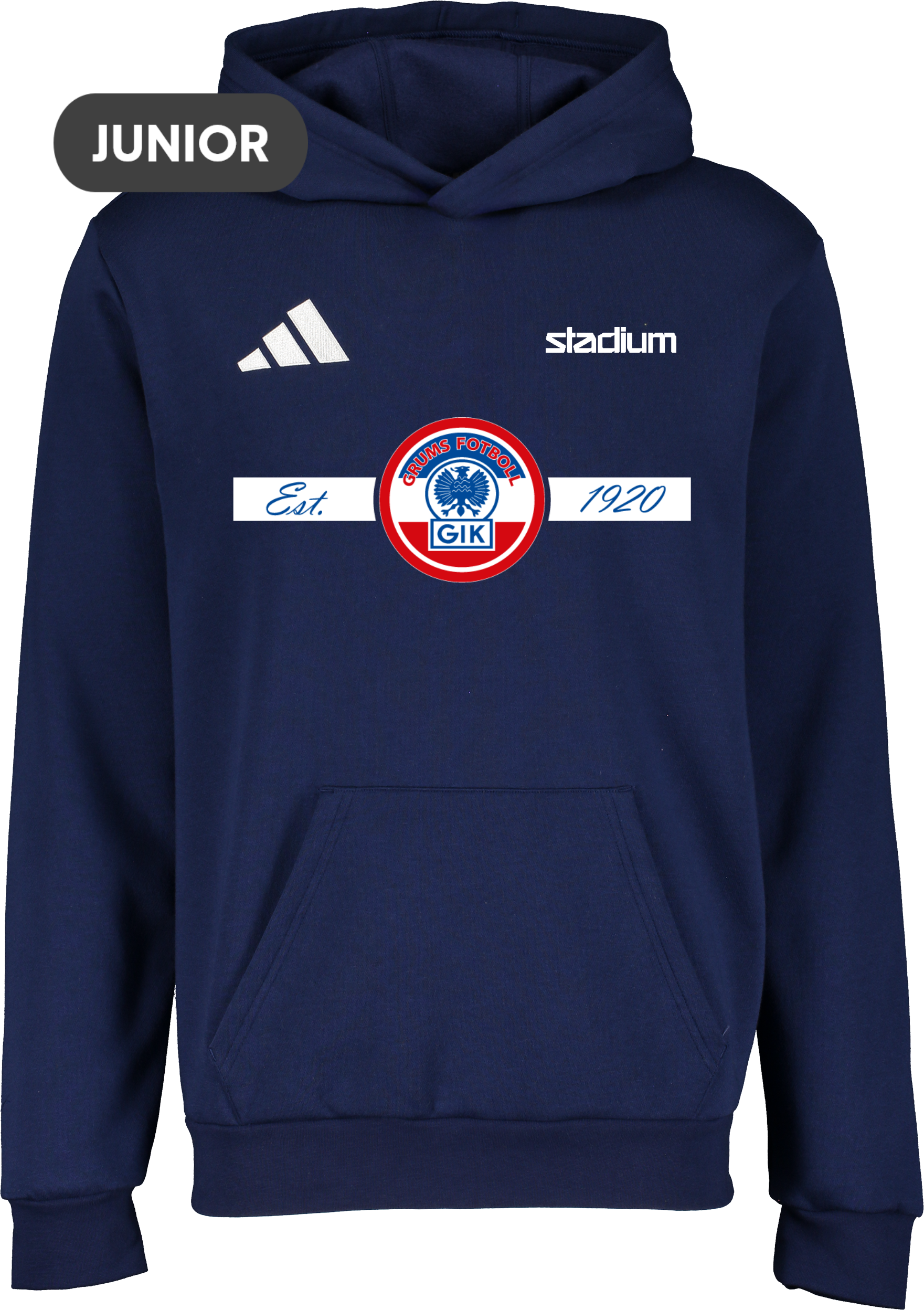 
ADIDAS, 
ENT26 HOODY JR, 
Detail 1
