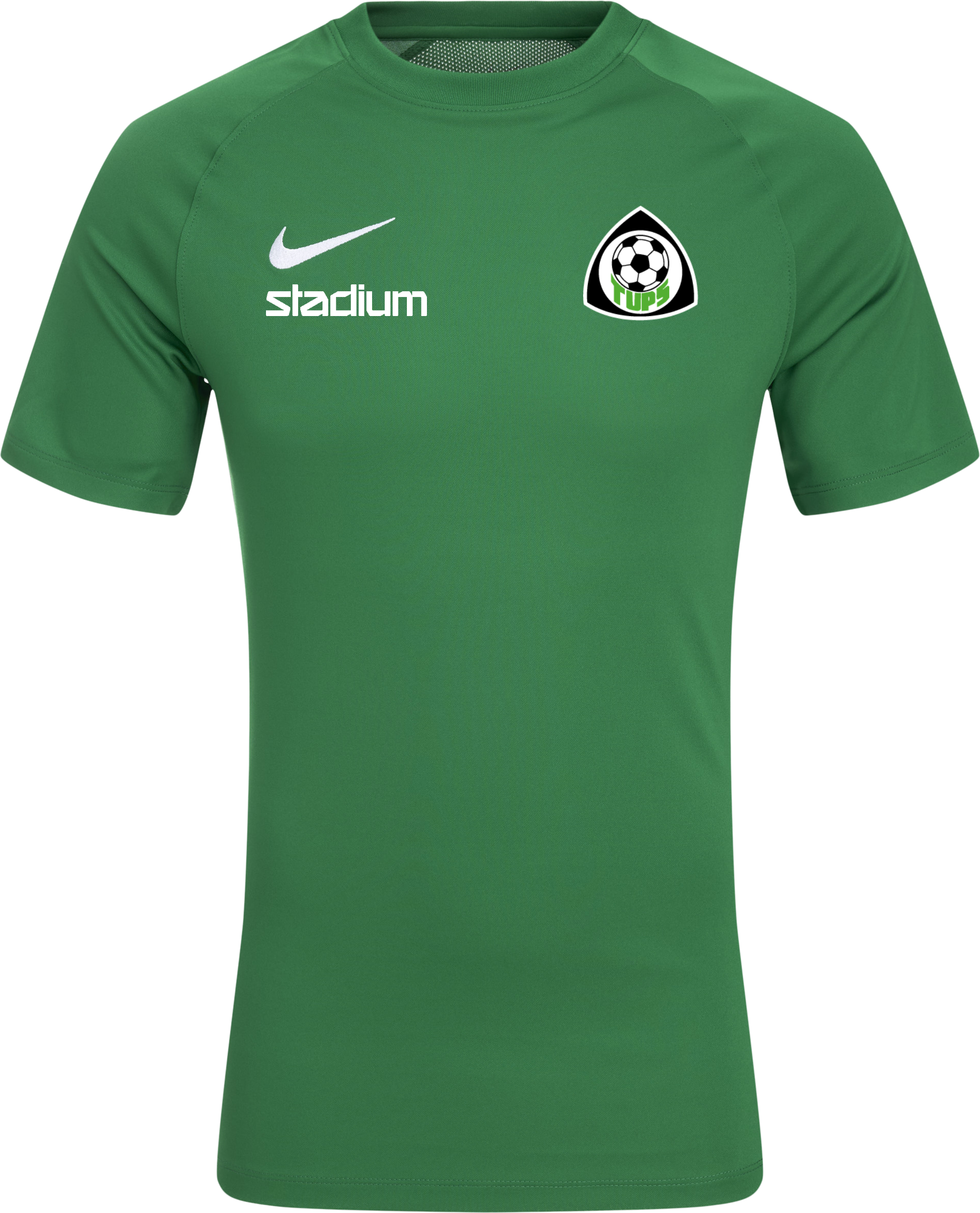 
NIKE, 
PARK VIII SS JSY JR, 
Detail 1
