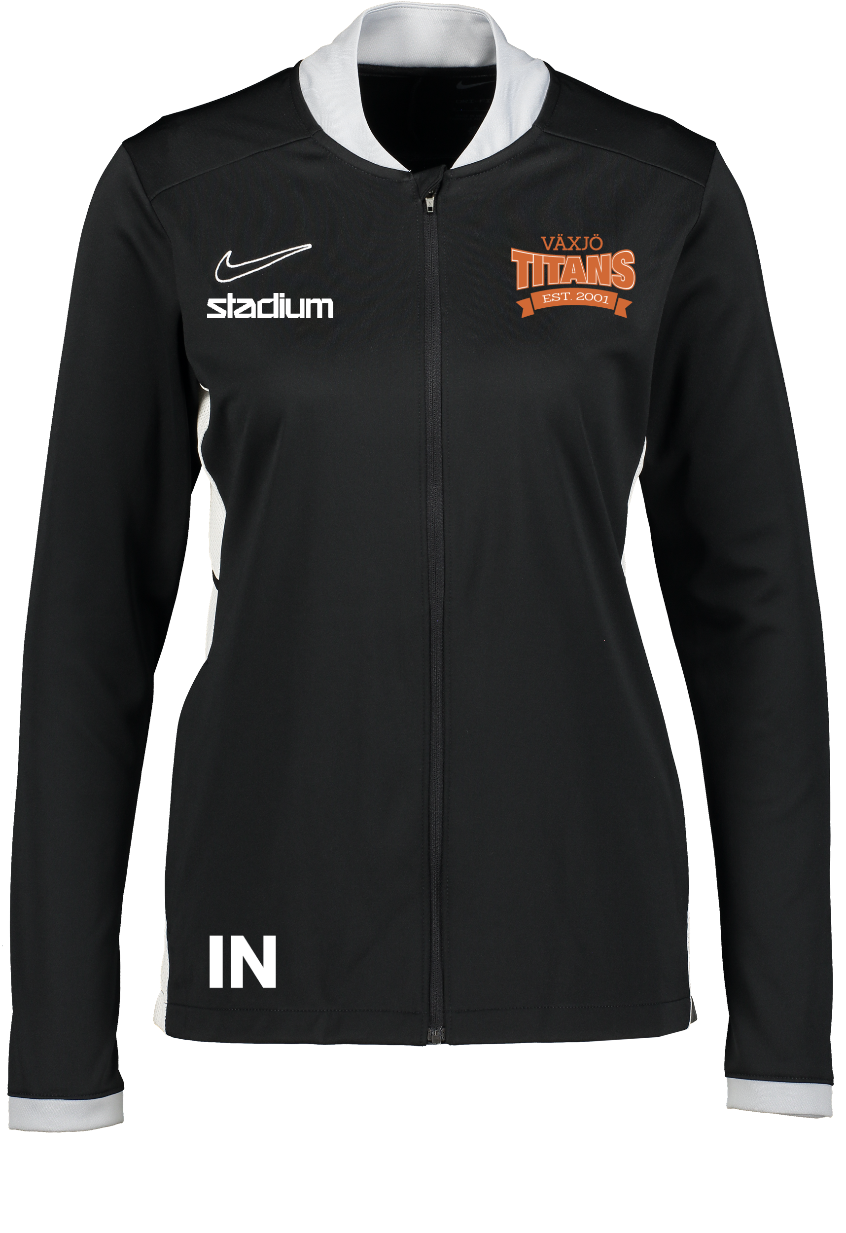 
NIKE, 
Acd25 Trk Jkt W, 
Detail 1
