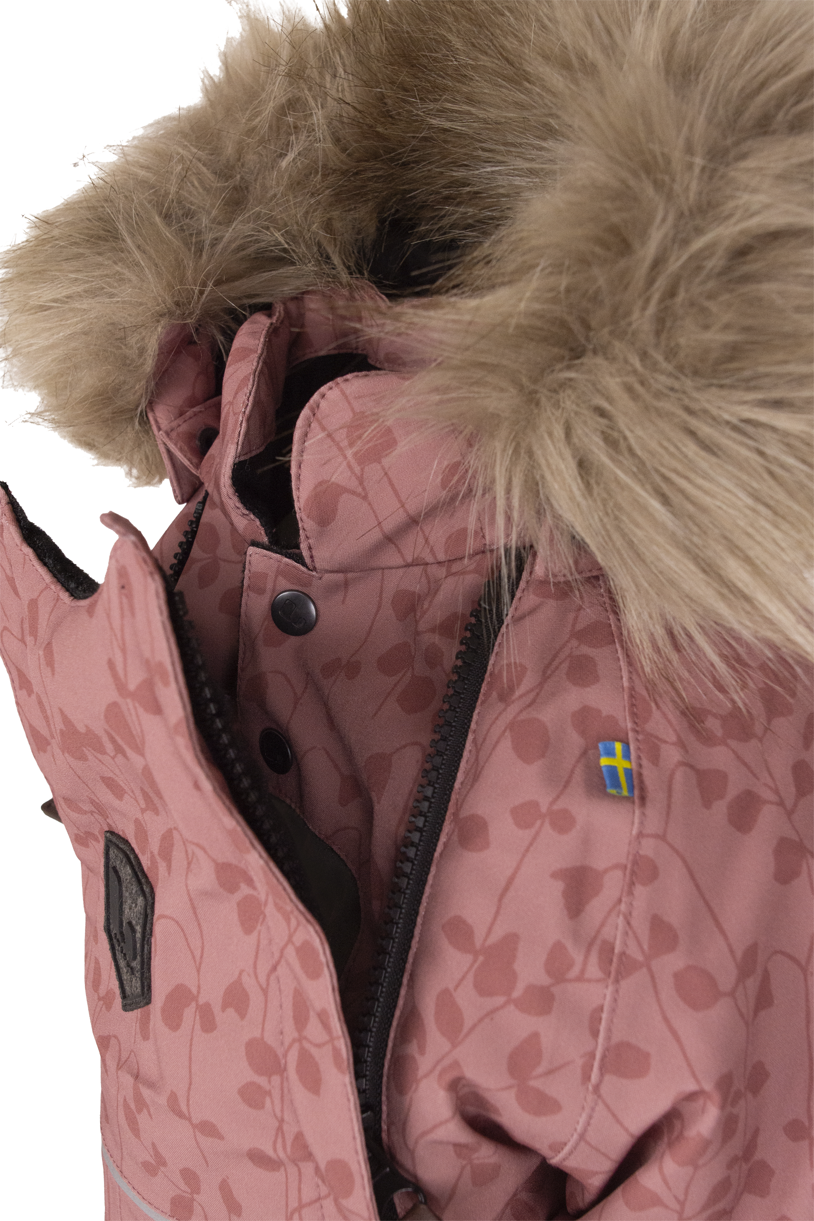 LINDBERG, K Colden Baby Overall