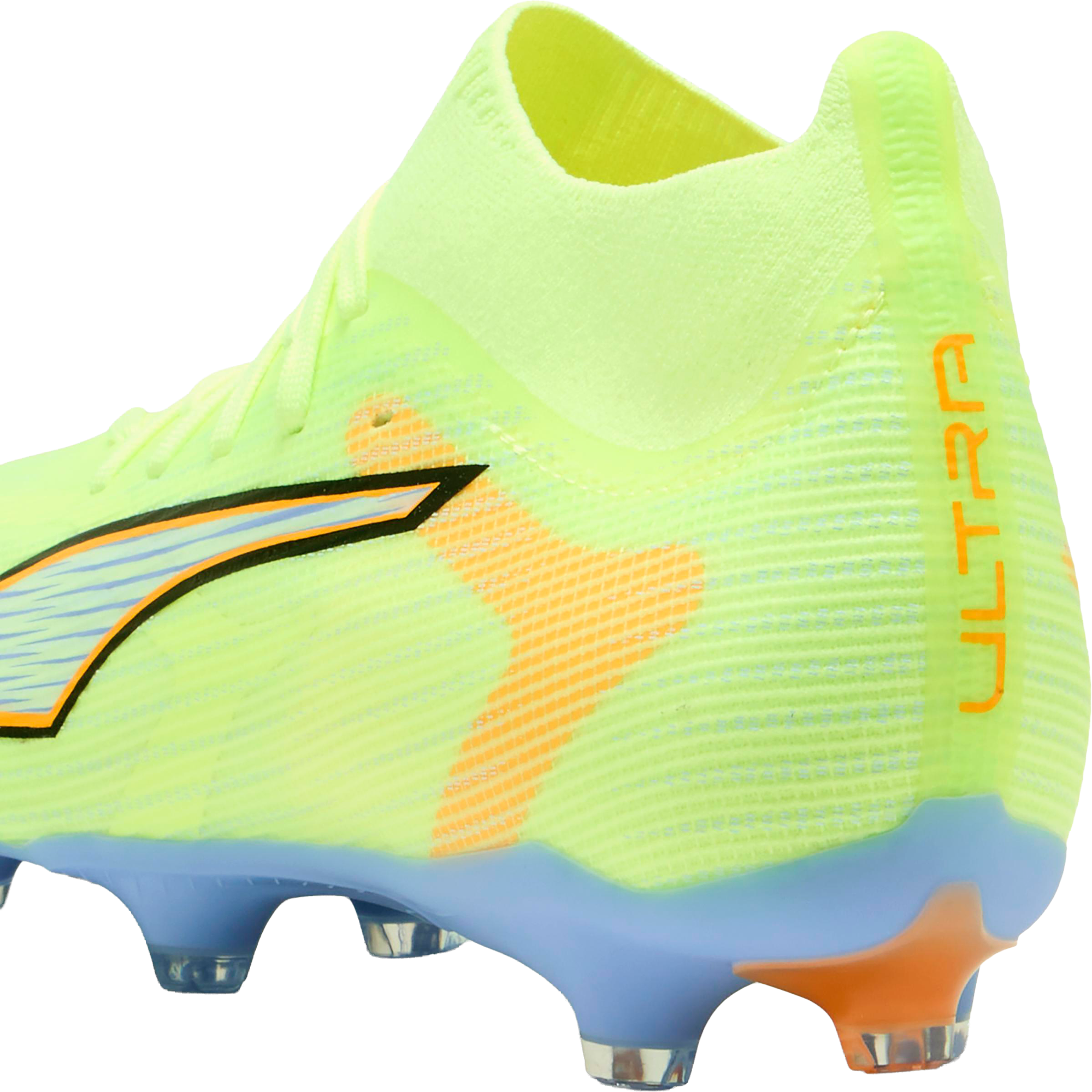 PUMA, ULTRA 6 MATCH+ LU FG/AG W