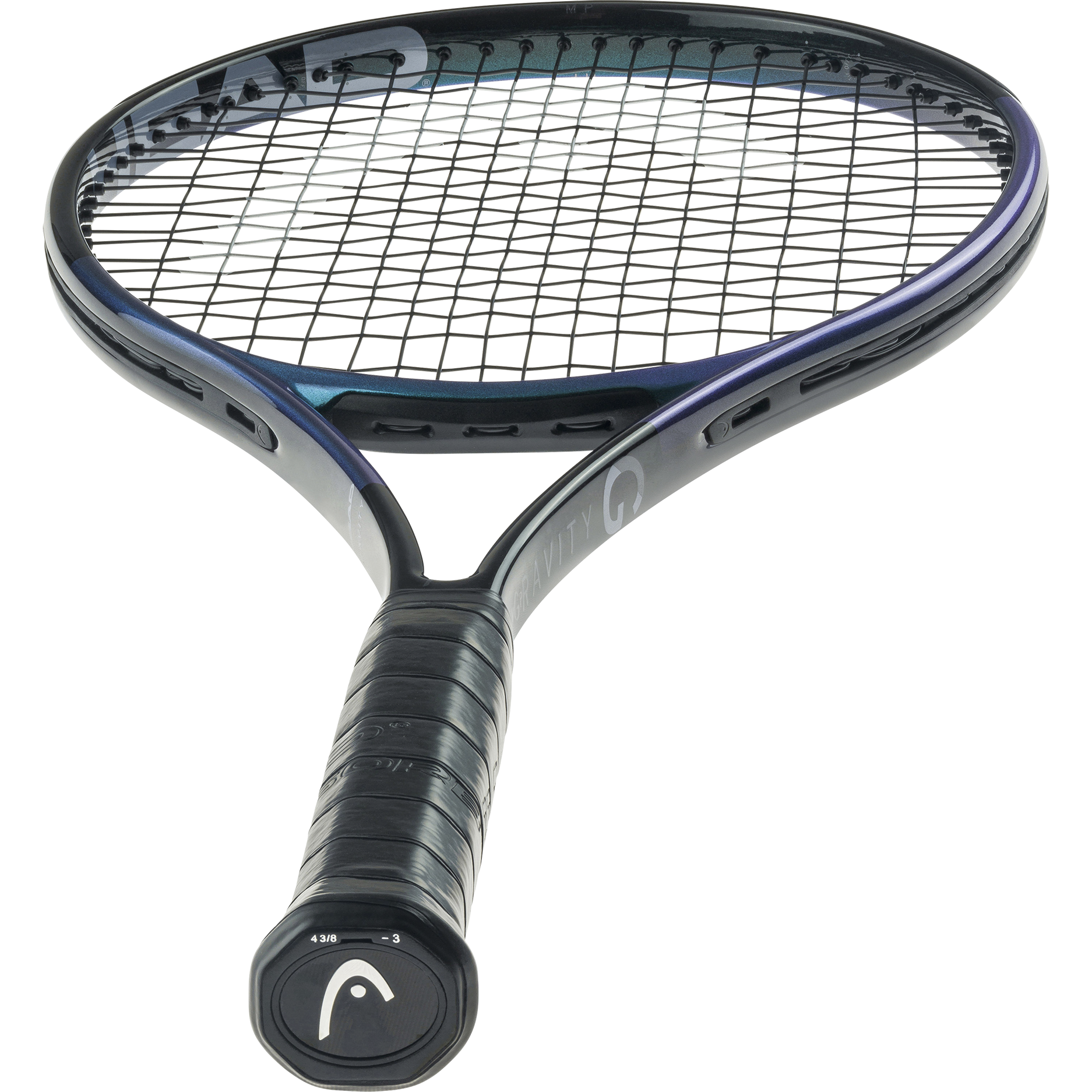 HEAD, Gravity Mp 2025