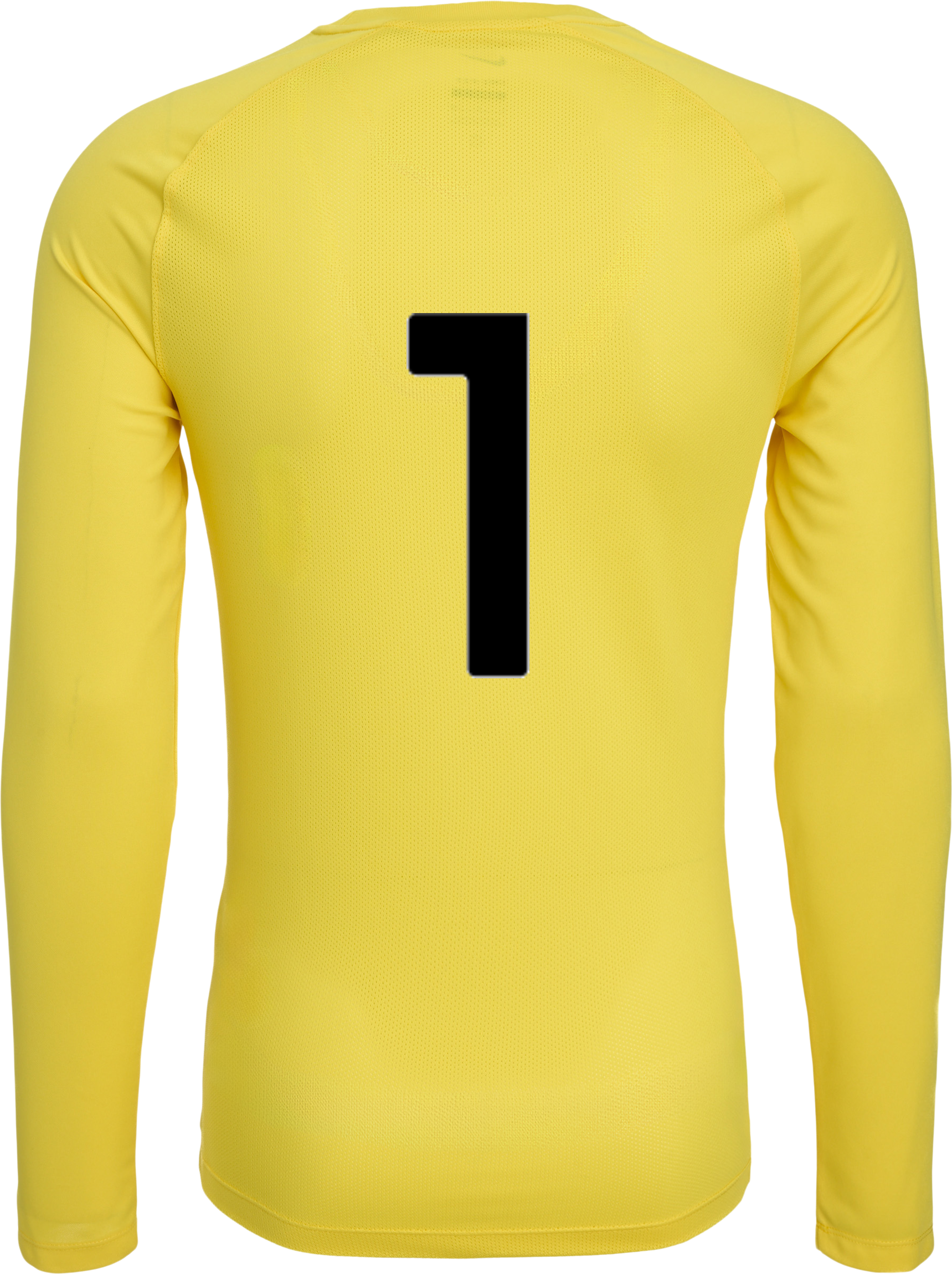 NIKE, PARK VIII LS JSY