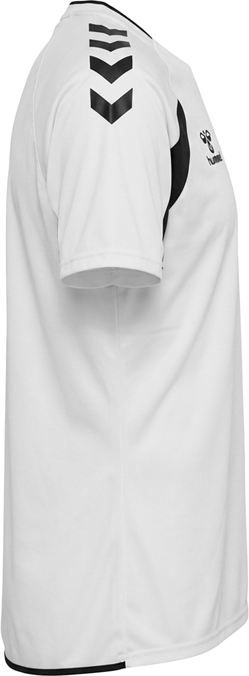 HUMMEL, HMLCORE 2.0 JERSEY S/S KIDS