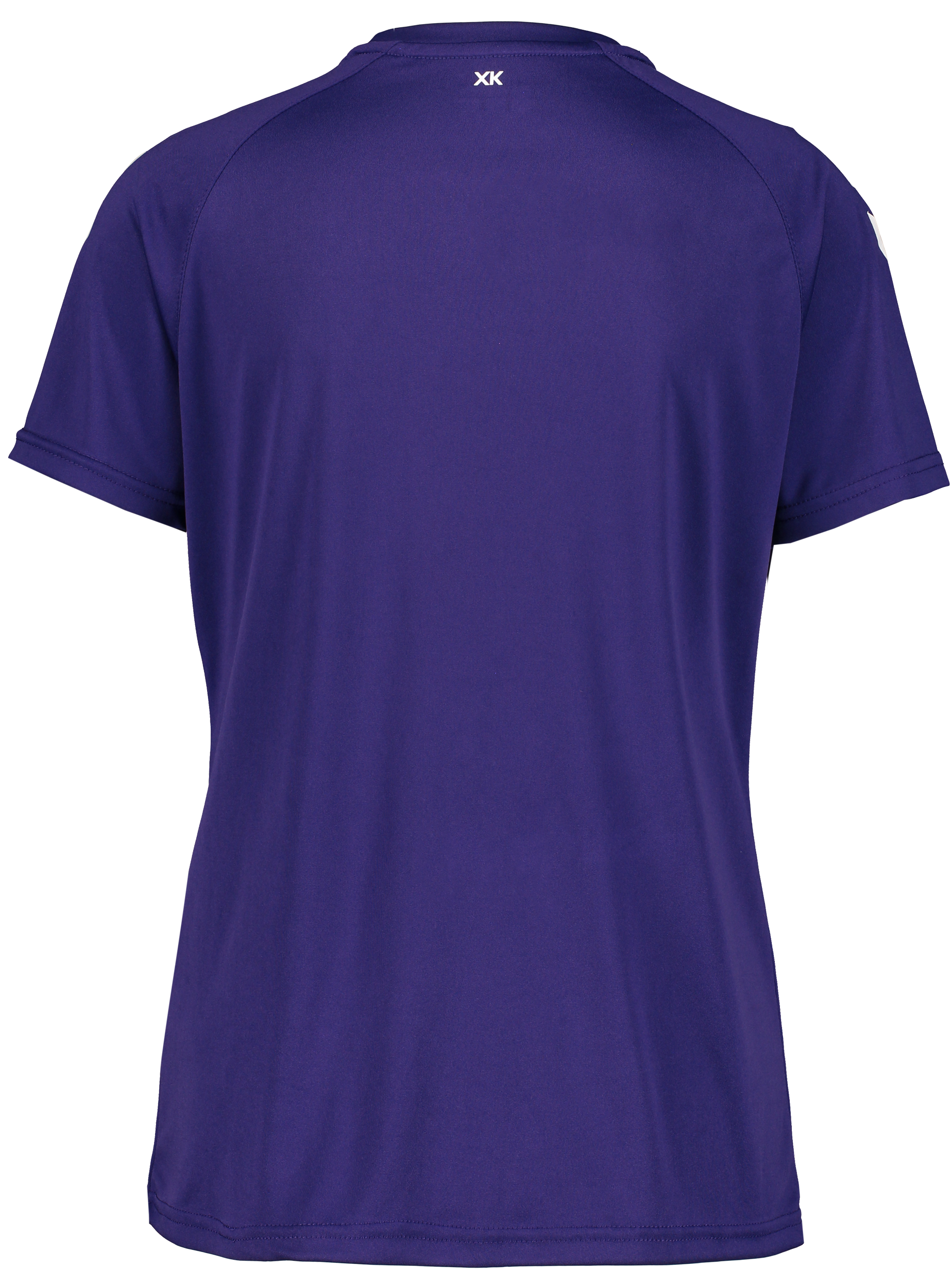 HUMMEL, Core Xk Poly Tee Ss W