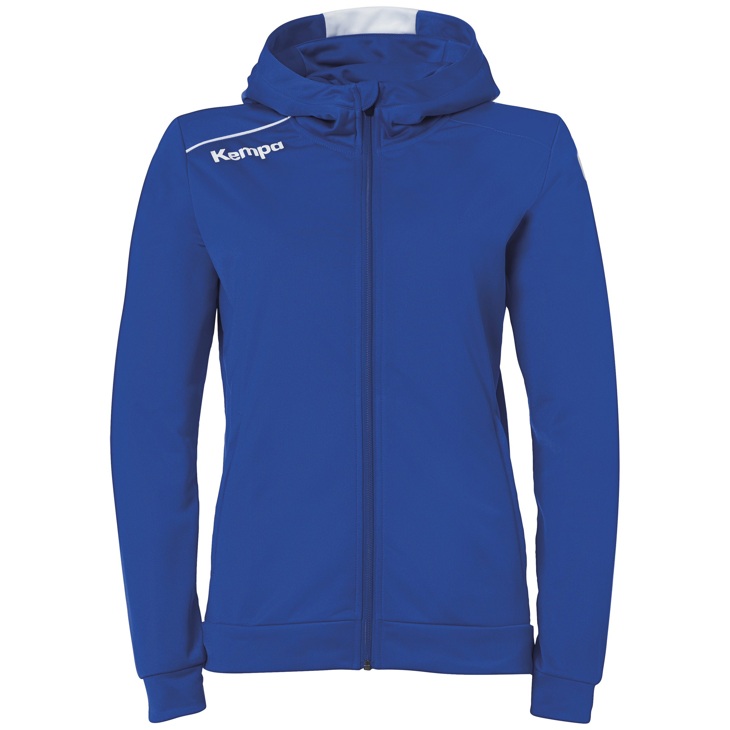 
KEMPA, 
Player Hood Jacket Women, 
Detail 1
