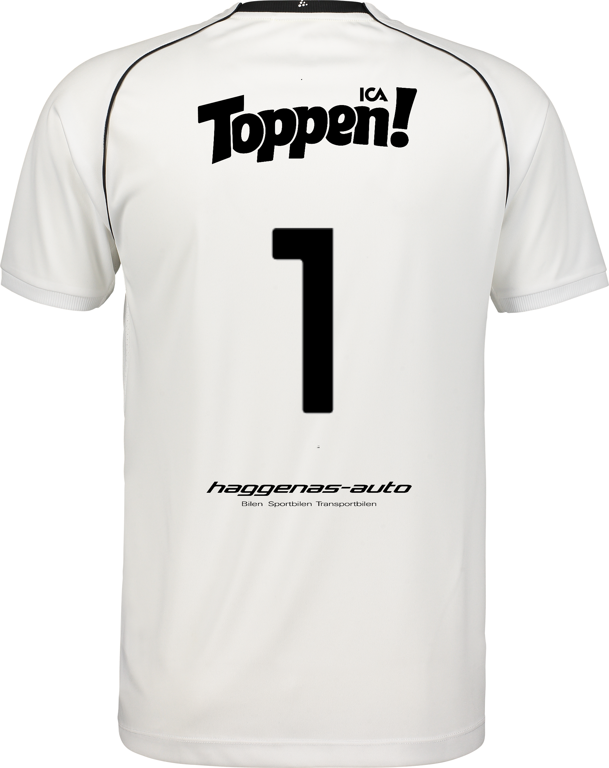 CRAFT, Prog 2.0 Solid Jsy M