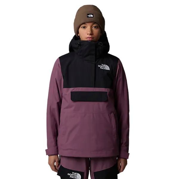 THE NORTH FACE Анорак W Driftview