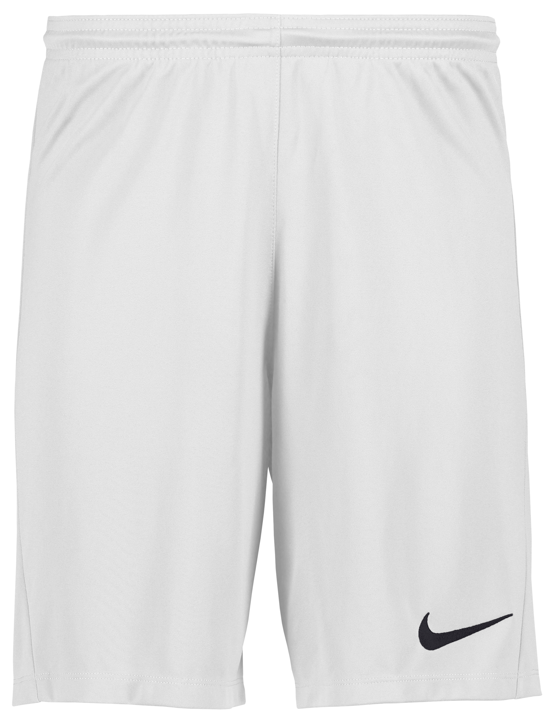 
NIKE, 
Park III Short Jr, 
Detail 1
