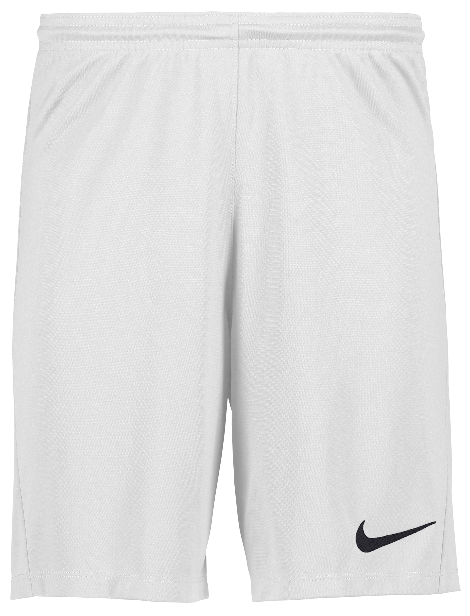
NIKE, 
Park III Short Jr, 
Detail 1
