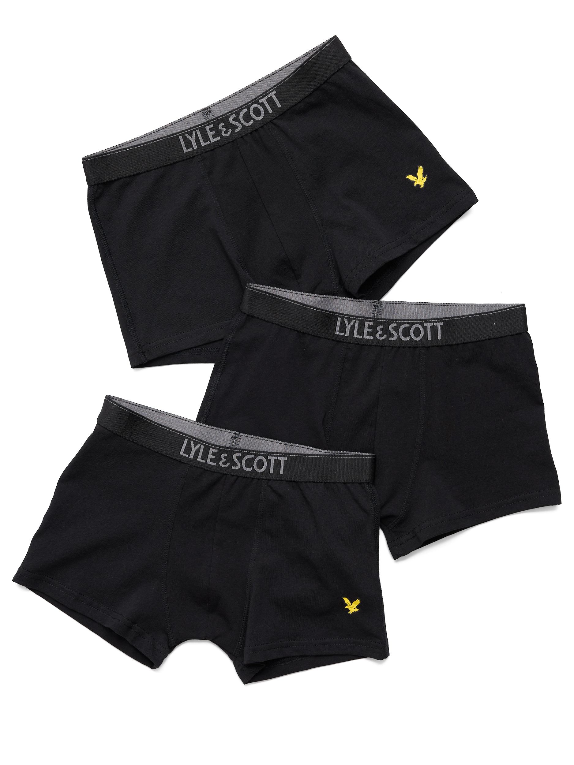 
LYLE & SCOTT, 
CASSIAN, 
Detail 1
