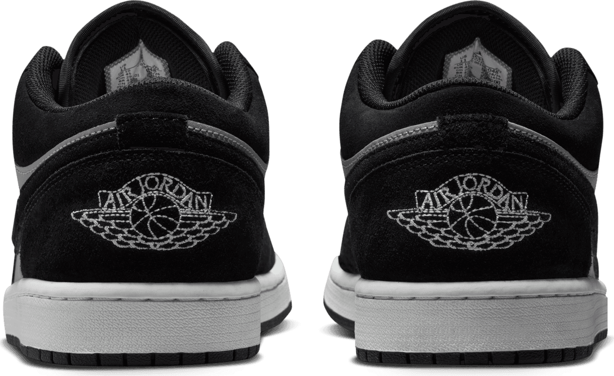 JORDAN, AIR JORDAN 1 LOW MEN'S SHOES