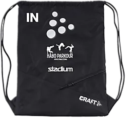 288732107101 CRAFT Squad Gym Bag 288732107101 CRAFT Squad Gym Bag Standard Small1x1