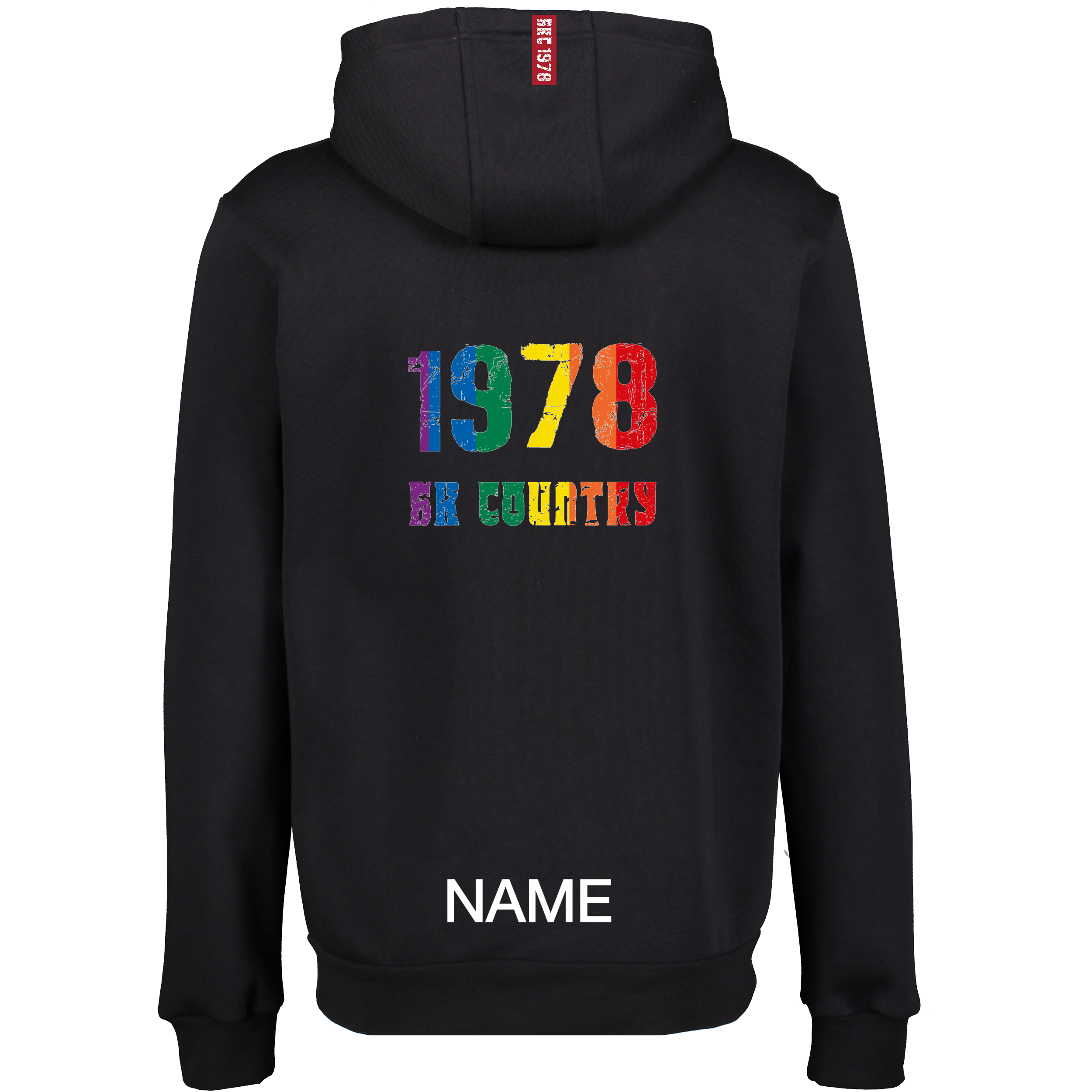 ADIDAS, ENT26 FZ HOOD