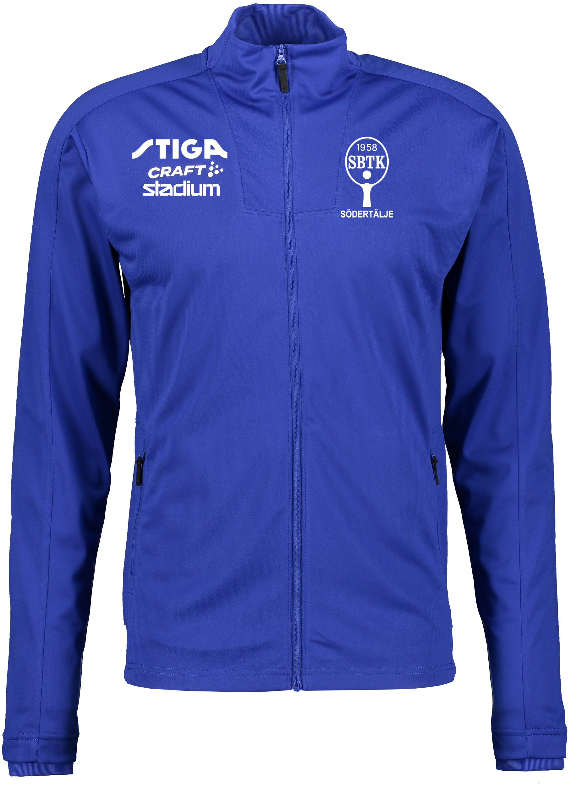 
CRAFT, 
Evolve 2.0 Full Zip Jacket Jr, 
Detail 1
