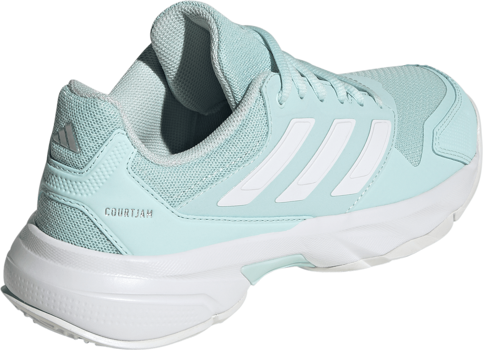 ADIDAS, COURTJAM CONTROL 3 W