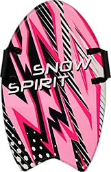 706142102101 SPIRIT  Snow Surfer 706142102101 SPIRIT Snow Surfer  Standard Small1x1