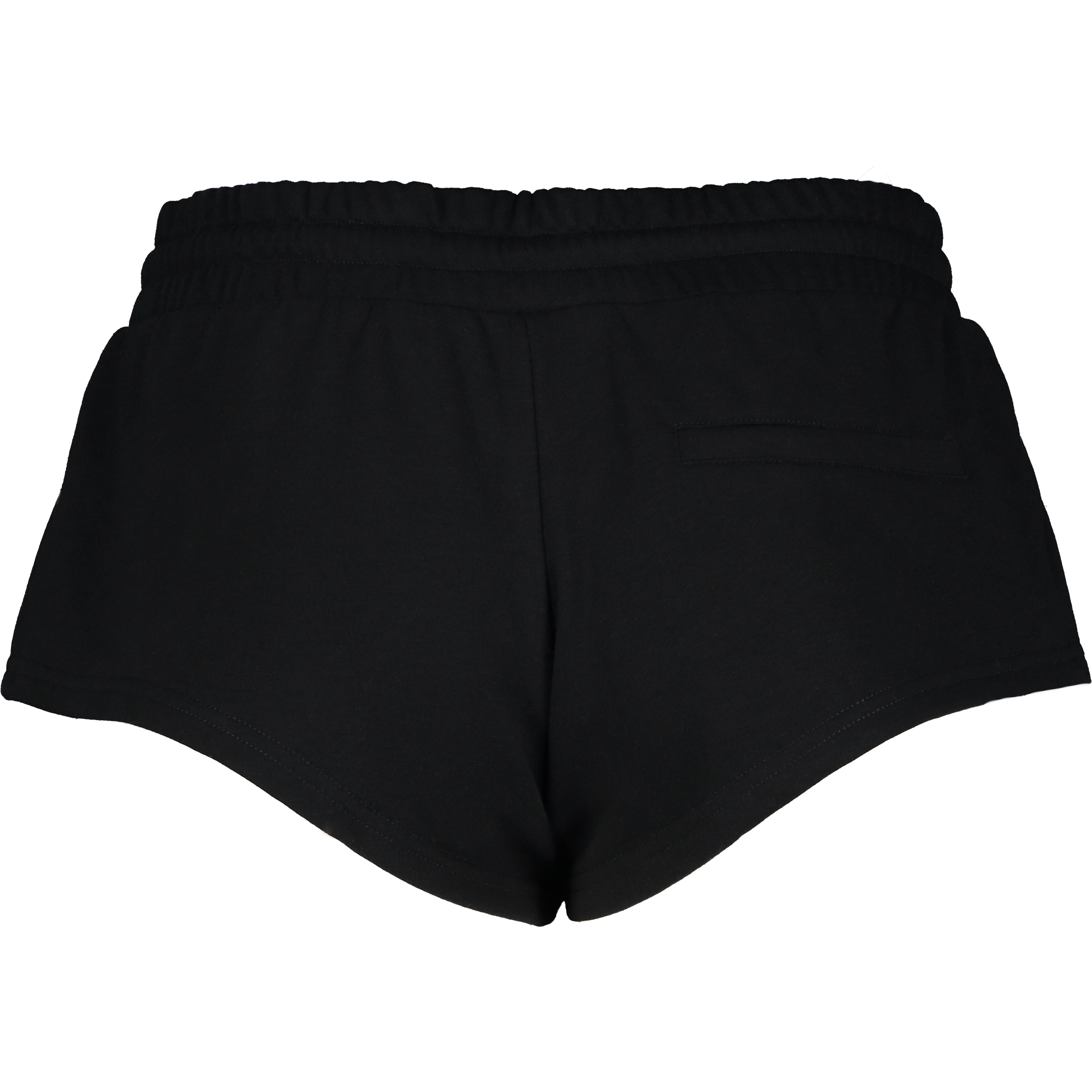ICANIWILL, W Everyday Unbrushed Sweat Shorts