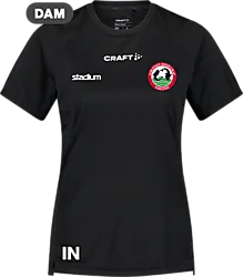 398764106101 CRAFT Rush 2.0 Ss Tee W 398764106101 CRAFT Rush 2.0 Ss Tee W Standard Small1x1