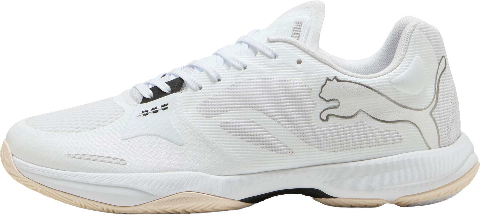 
PUMA, 
VANTAGE TURBO 2, 
Detail 1
