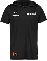 387567101102 PUMA Hoops Team Ss Shooting Shirt 387567101102 PUMA Hoops Team Ss Shooting Shirt Standard Small1x1