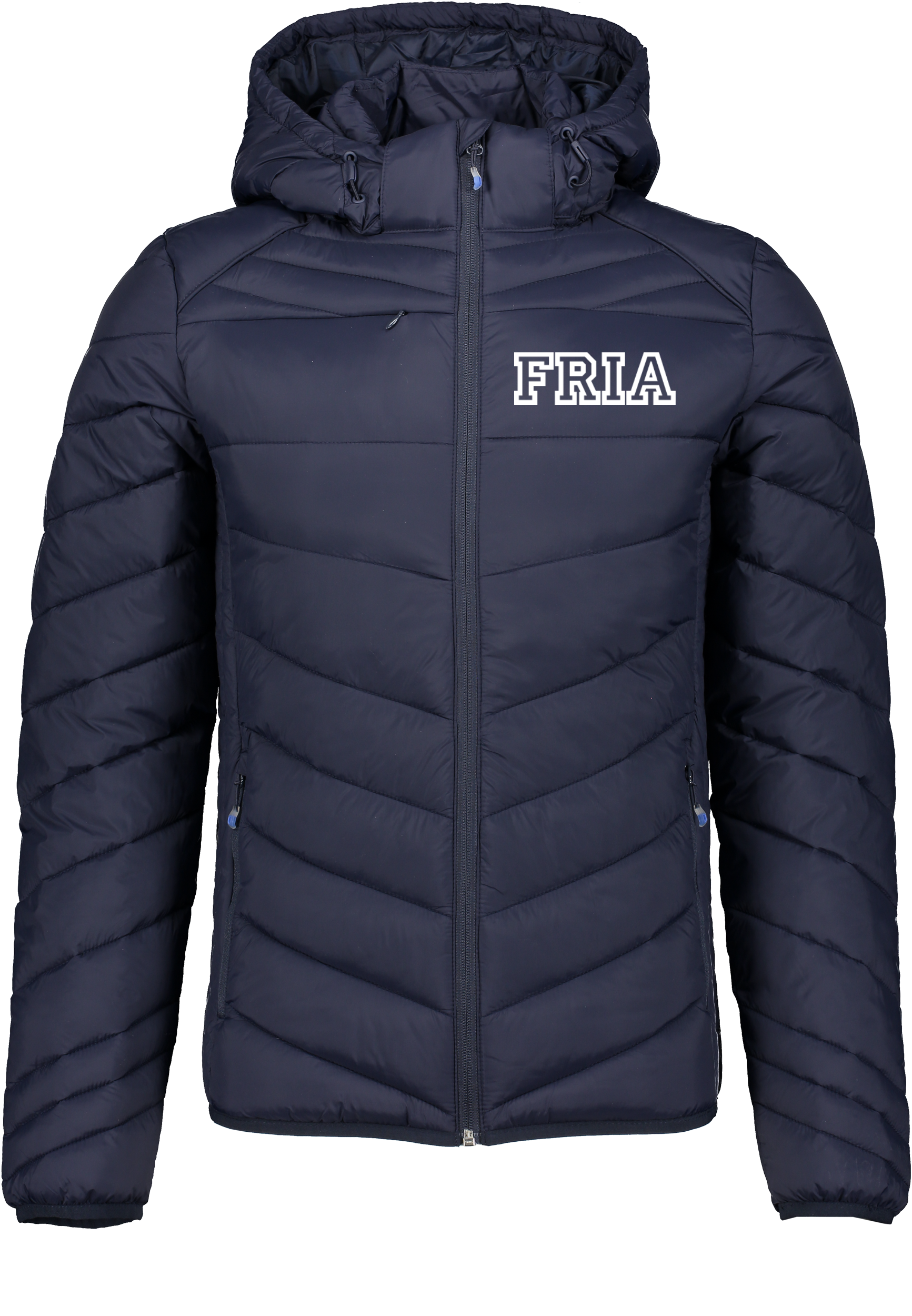 
CLIQUE, 
Idaho Jkt, 
Detail 1
