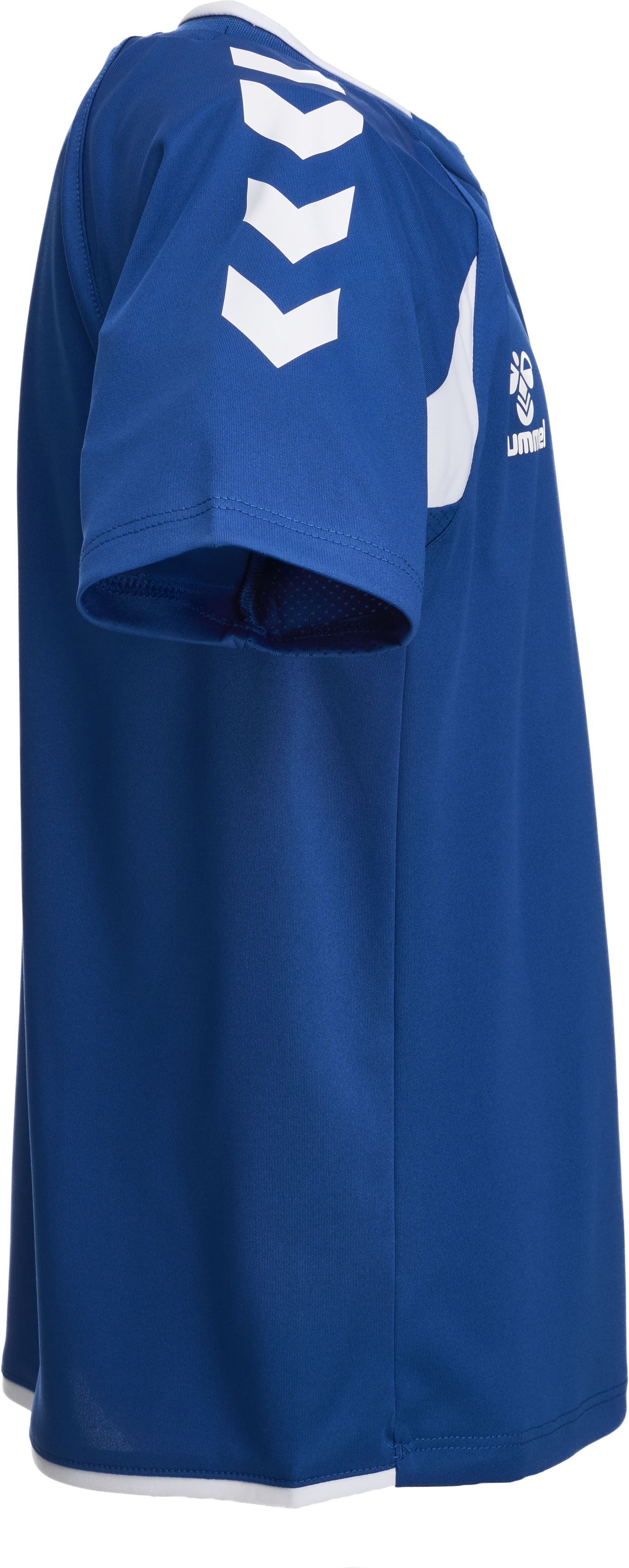 HUMMEL, HMLCORE 2.0 JERSEY S/S KIDS