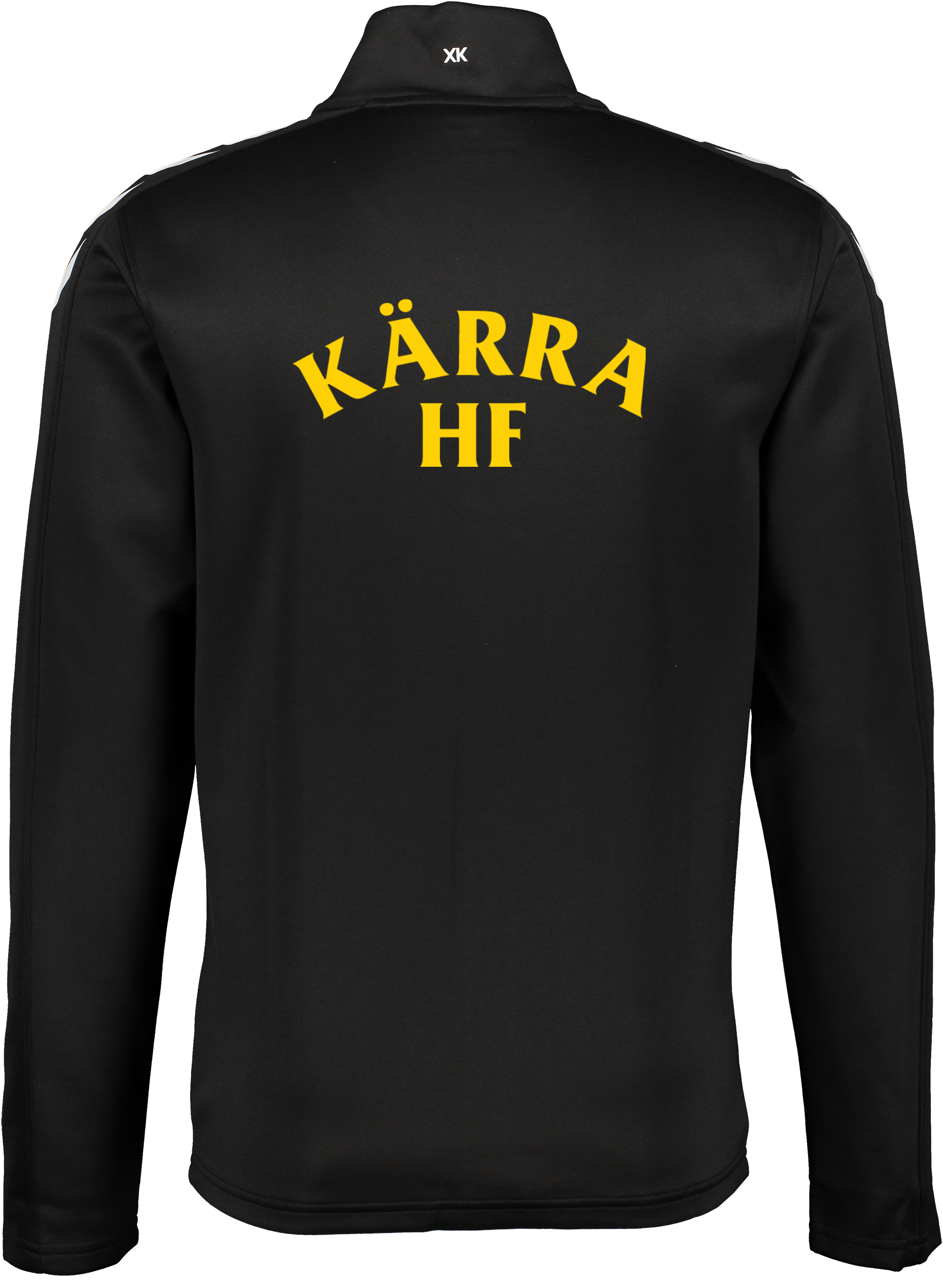 HUMMEL, Core Xk Poly Zip Sweat Jr