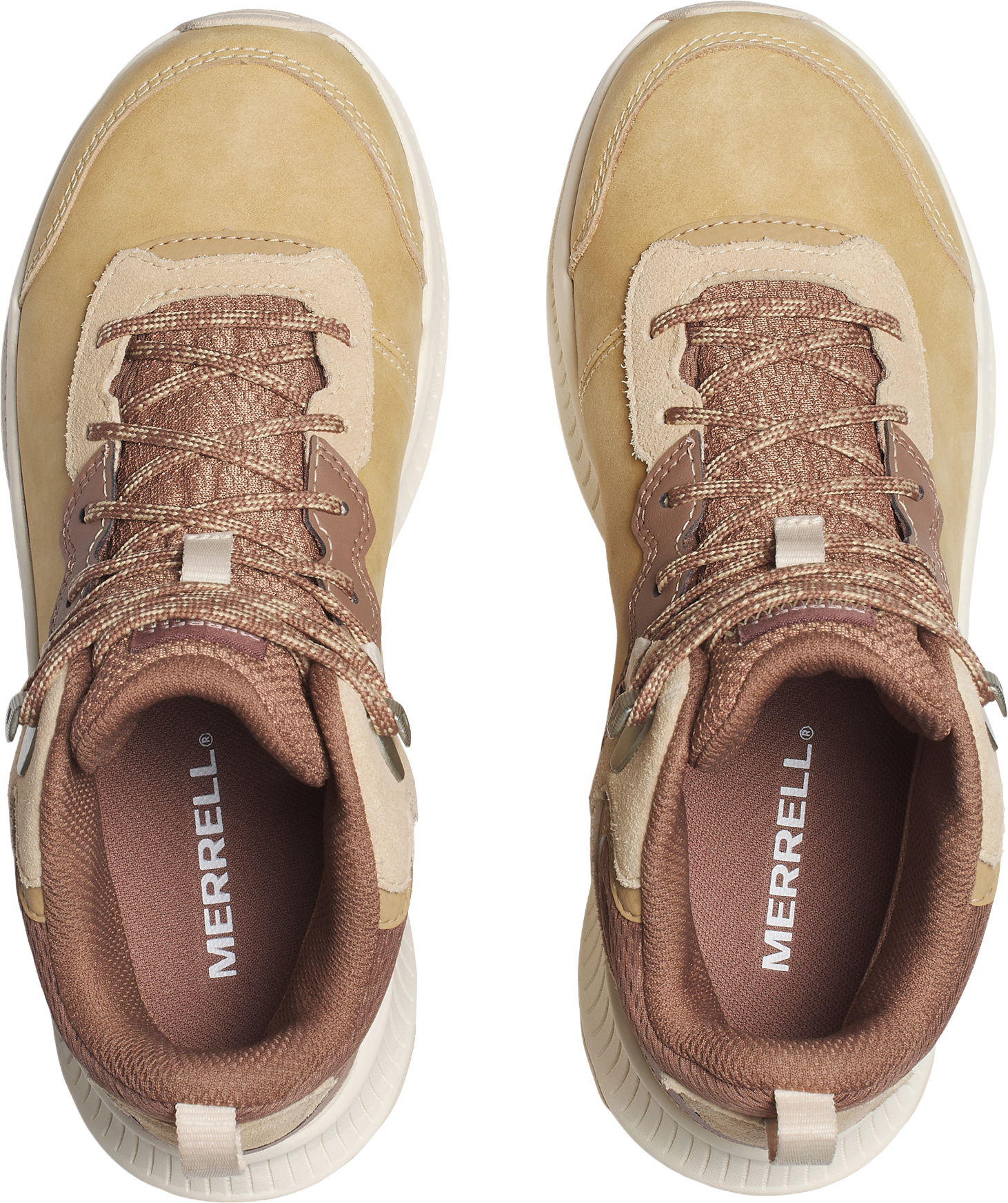 MERRELL, Speed Strike 2 Mid Ltr Wp W