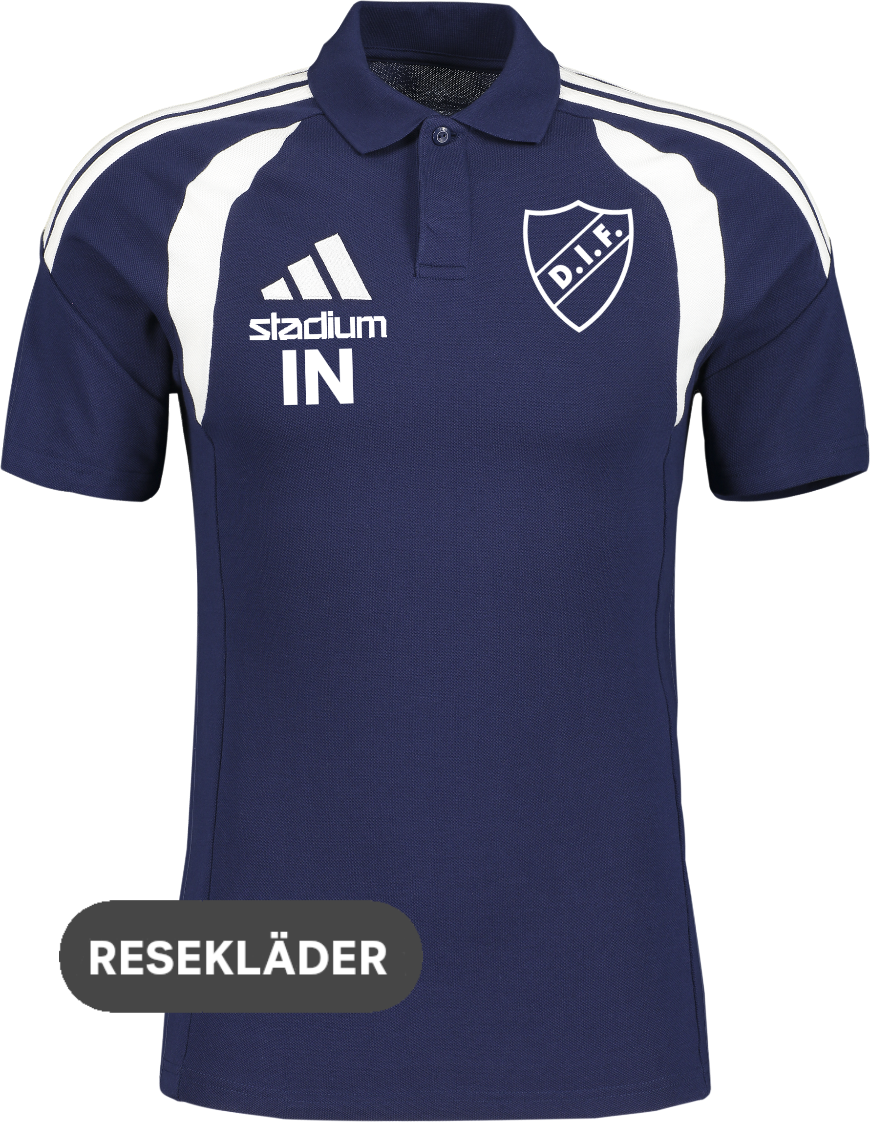 
ADIDAS, 
TIRO26 L SW POLO, 
Detail 1
