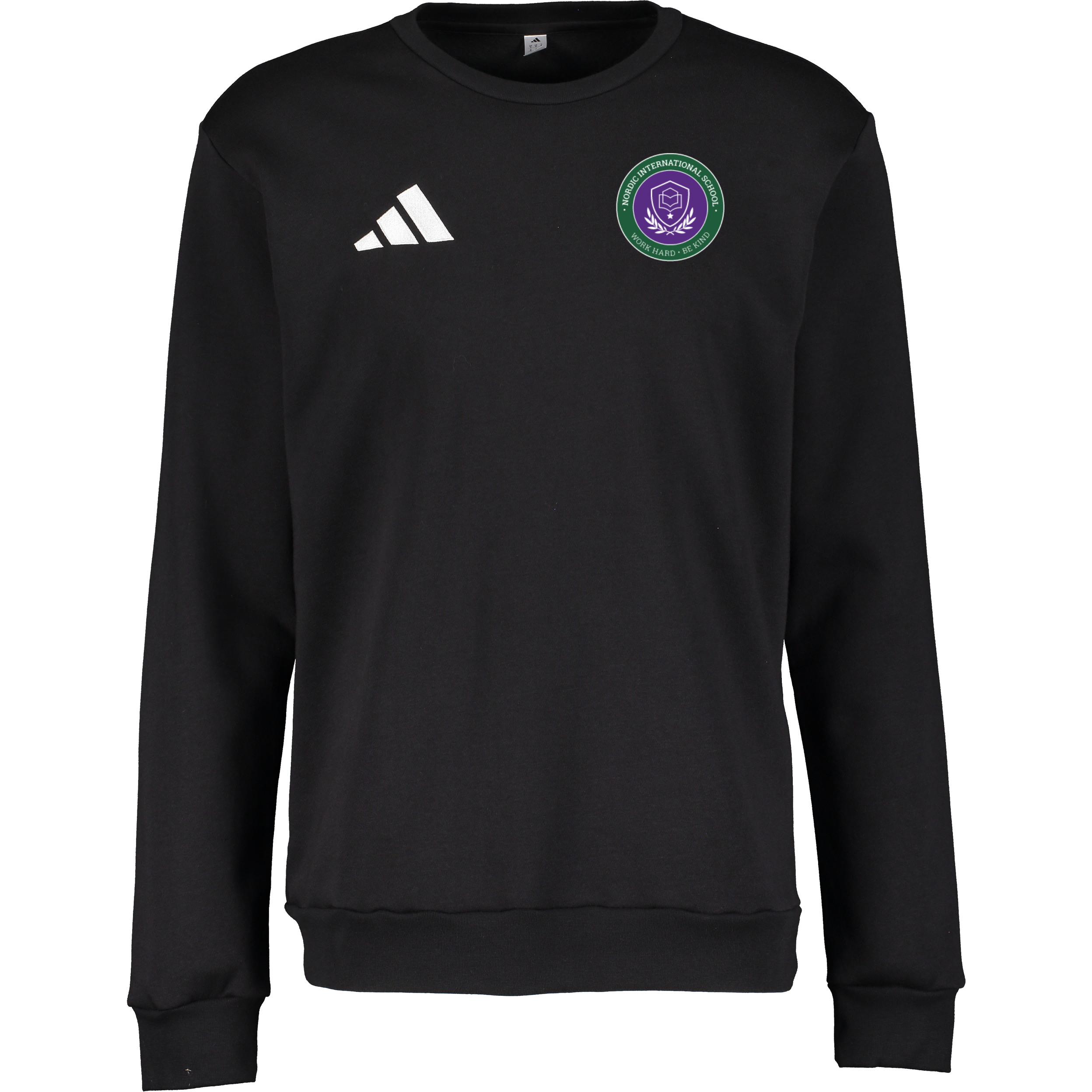 
ADIDAS, 
ENT26 SW TOP, 
Detail 1
