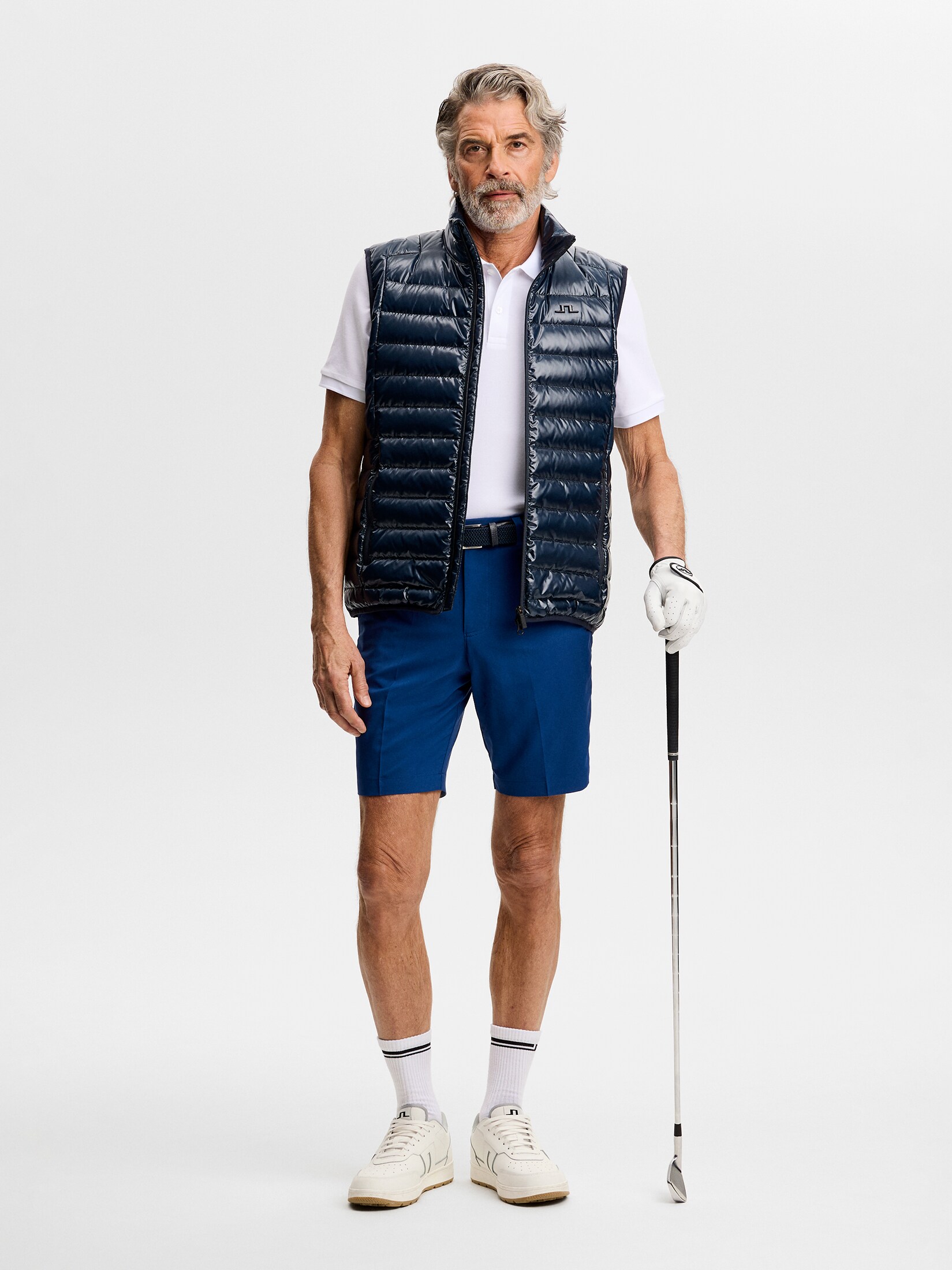 J LINDEBERG, MITCH SHORTS