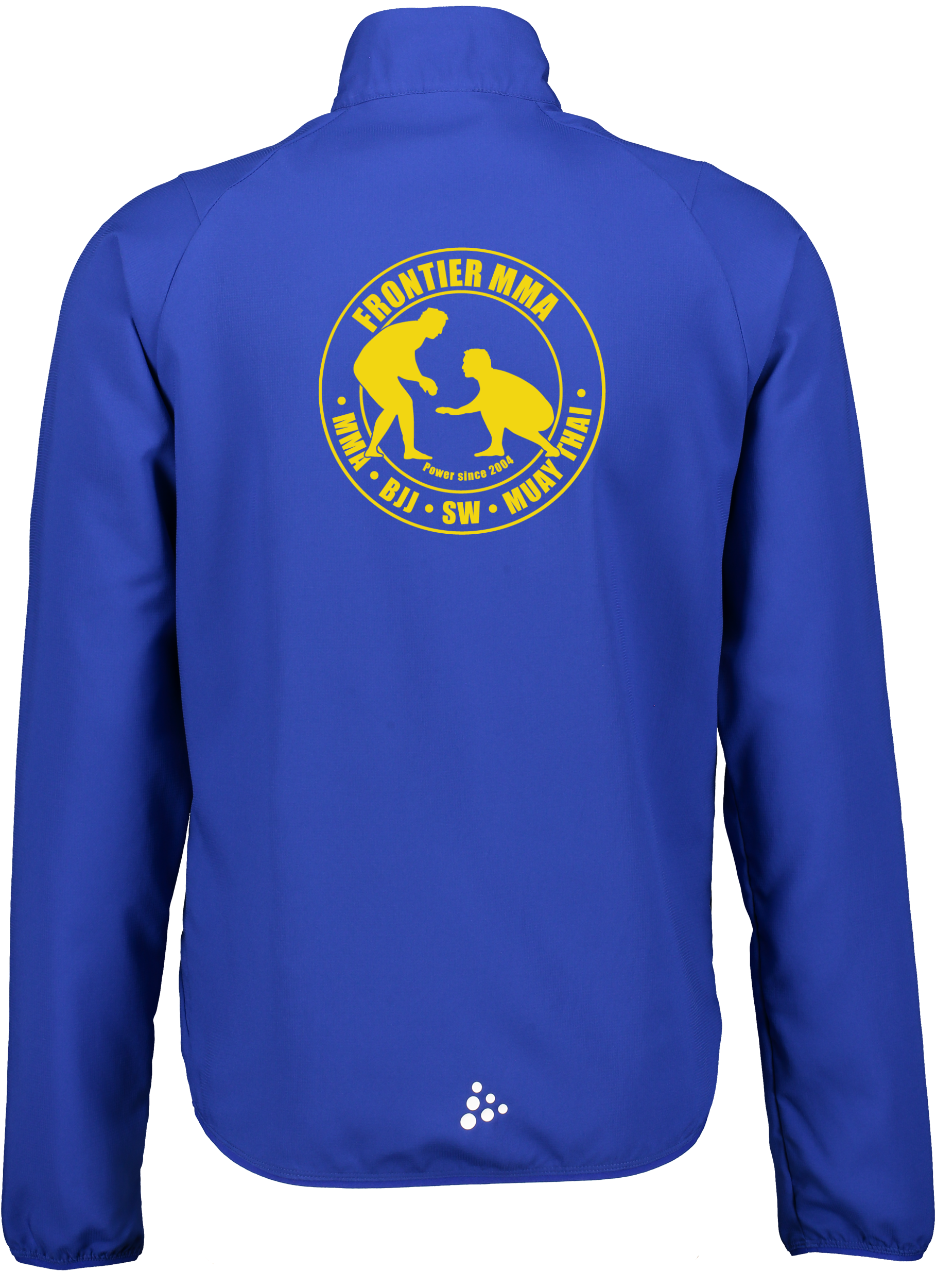 CRAFT, Rush 2.0 Training Jacket Jr