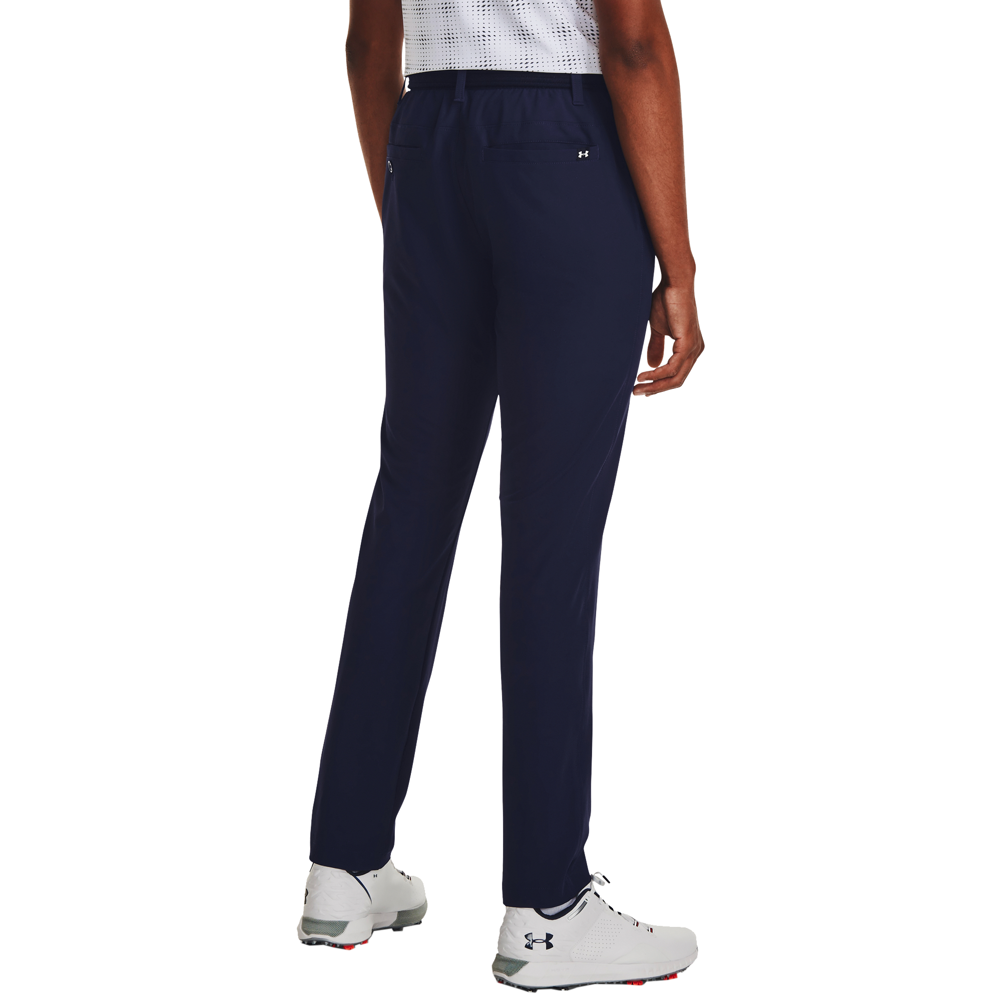 UNDER ARMOUR, M Drive Tapered Pant