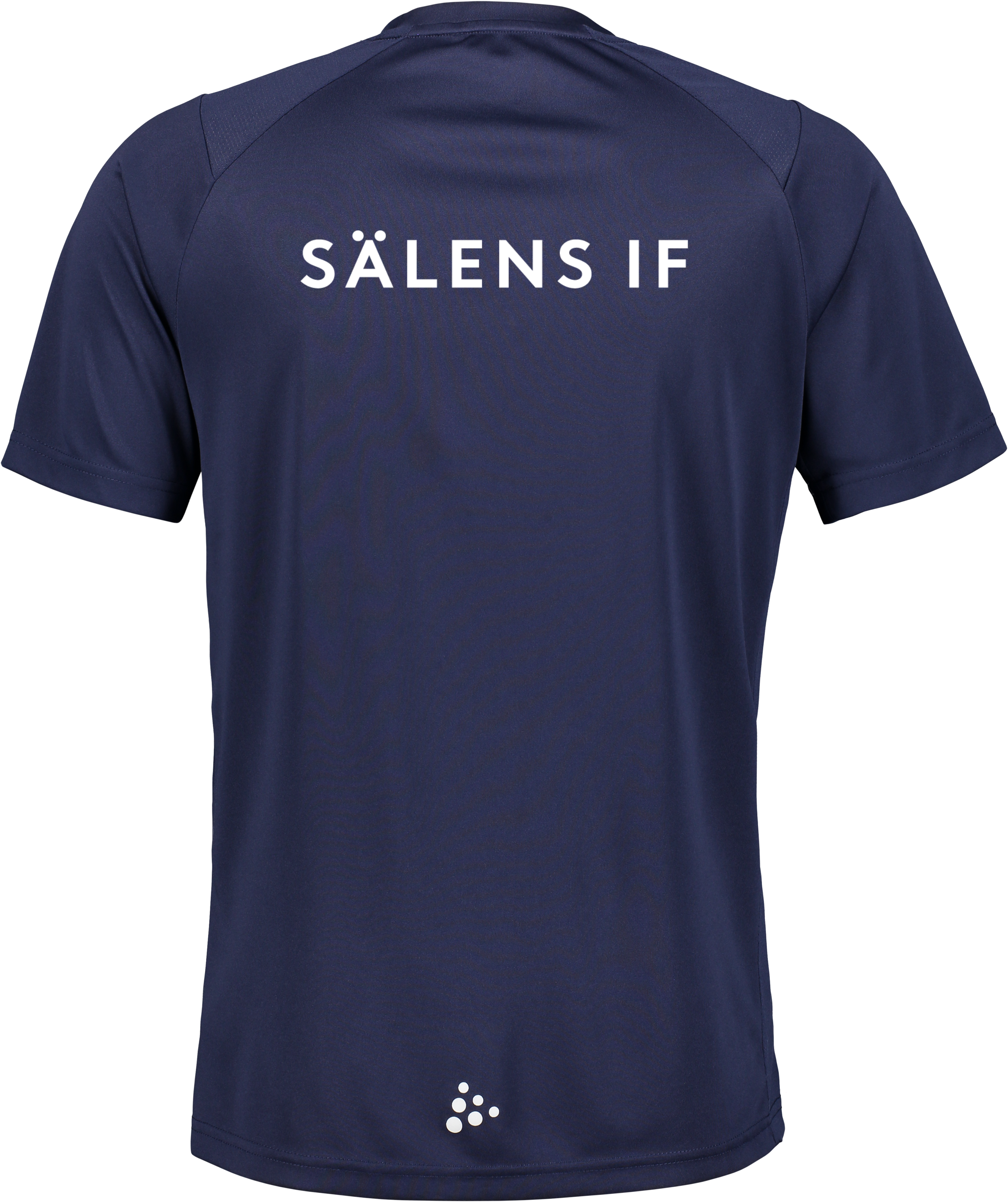 CRAFT, Rush 2.0 Ss Tee Jr