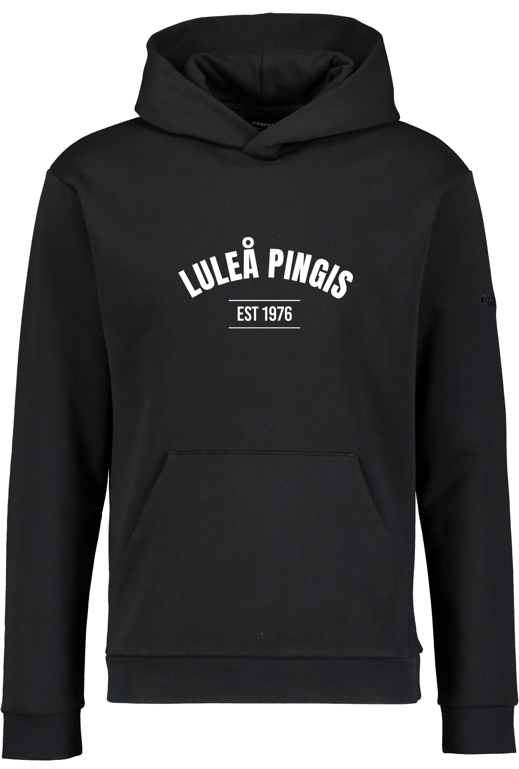 
CRAFT, 
Community 2.0 Hood, 
Detail 1
