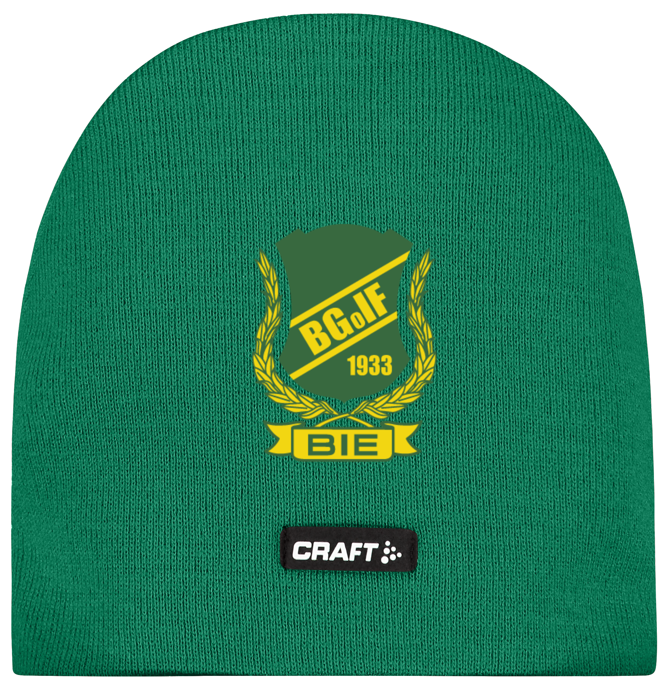 
CRAFT, 
Community Hat, 
Detail 1
