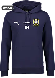 392105105111 PUMA T Goal Casual Hood Jr 392105105111 PUMA T Goal Casual Hood Jr Standard Small1x1