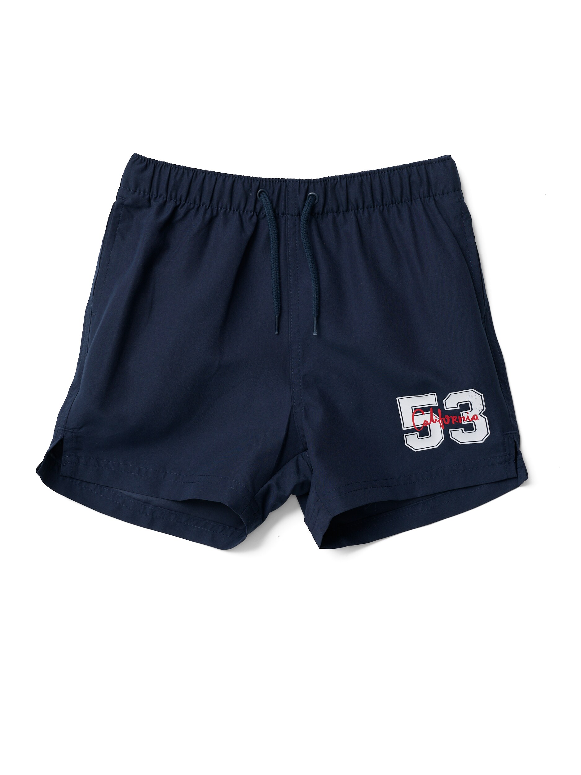 
ANDY BY FRANK DANDY, 
Beach Shorts Jr, 
Detail 1
