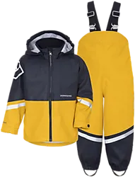 K Waterman Set C - Oat Yellow Standard Small1x1