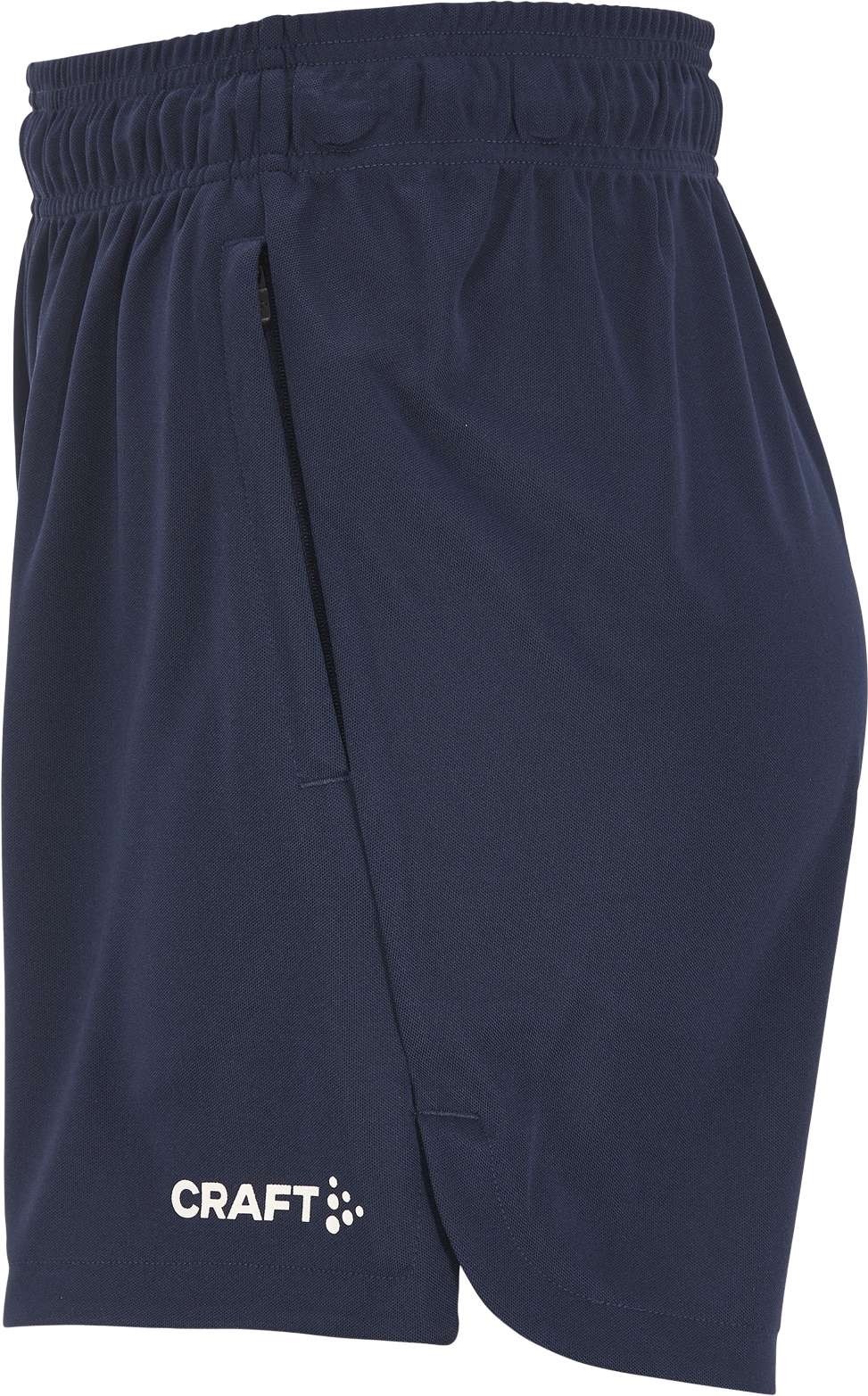 CRAFT, ABILITY ZIP POCKET SHORTS W