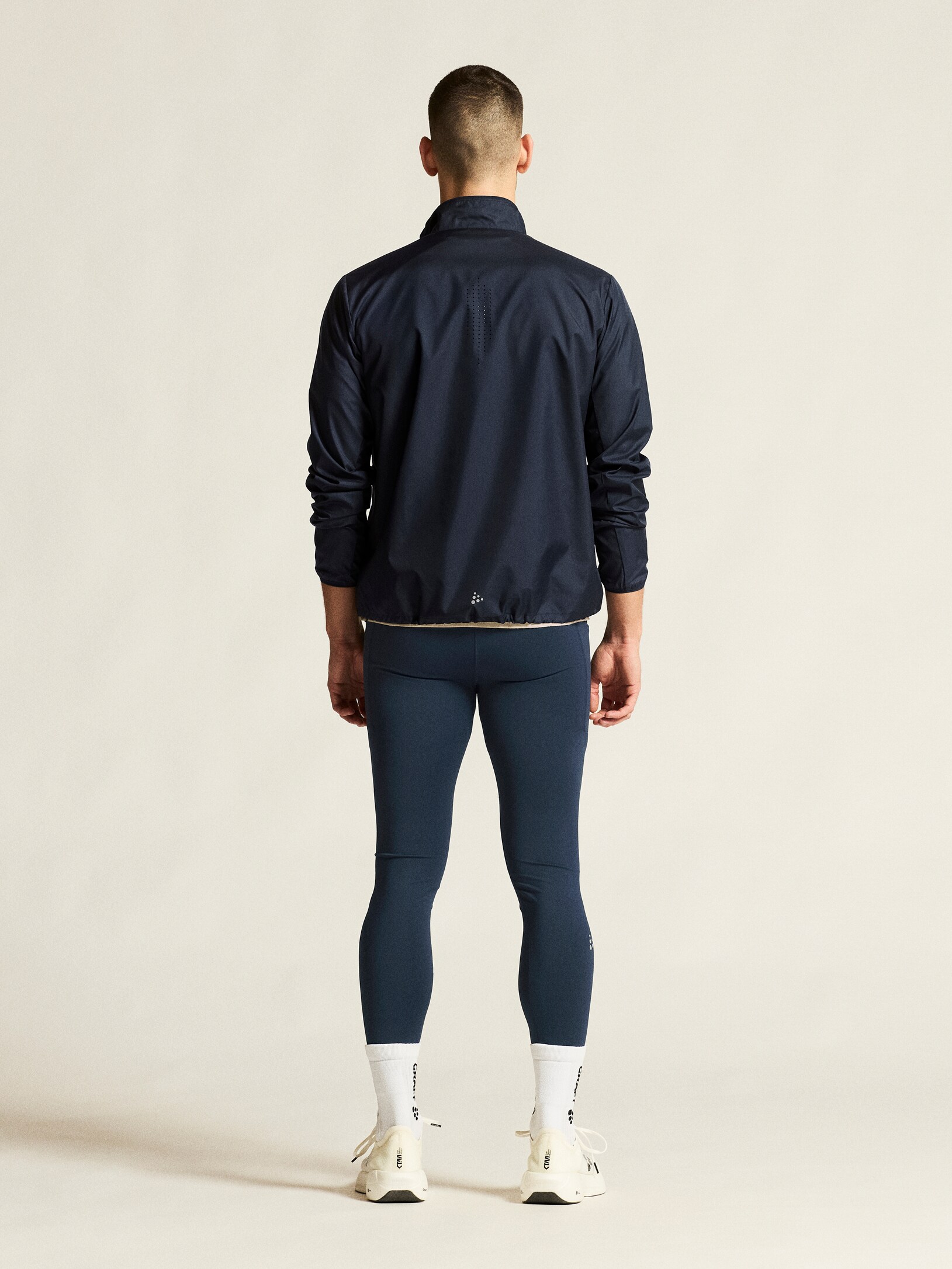 CRAFT, M ESSENCE WIND JACKET 2