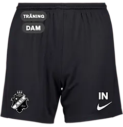 298938101101 NIKE Park III Short W 298938101101 NIKE Park III Short W Standard Small1x1