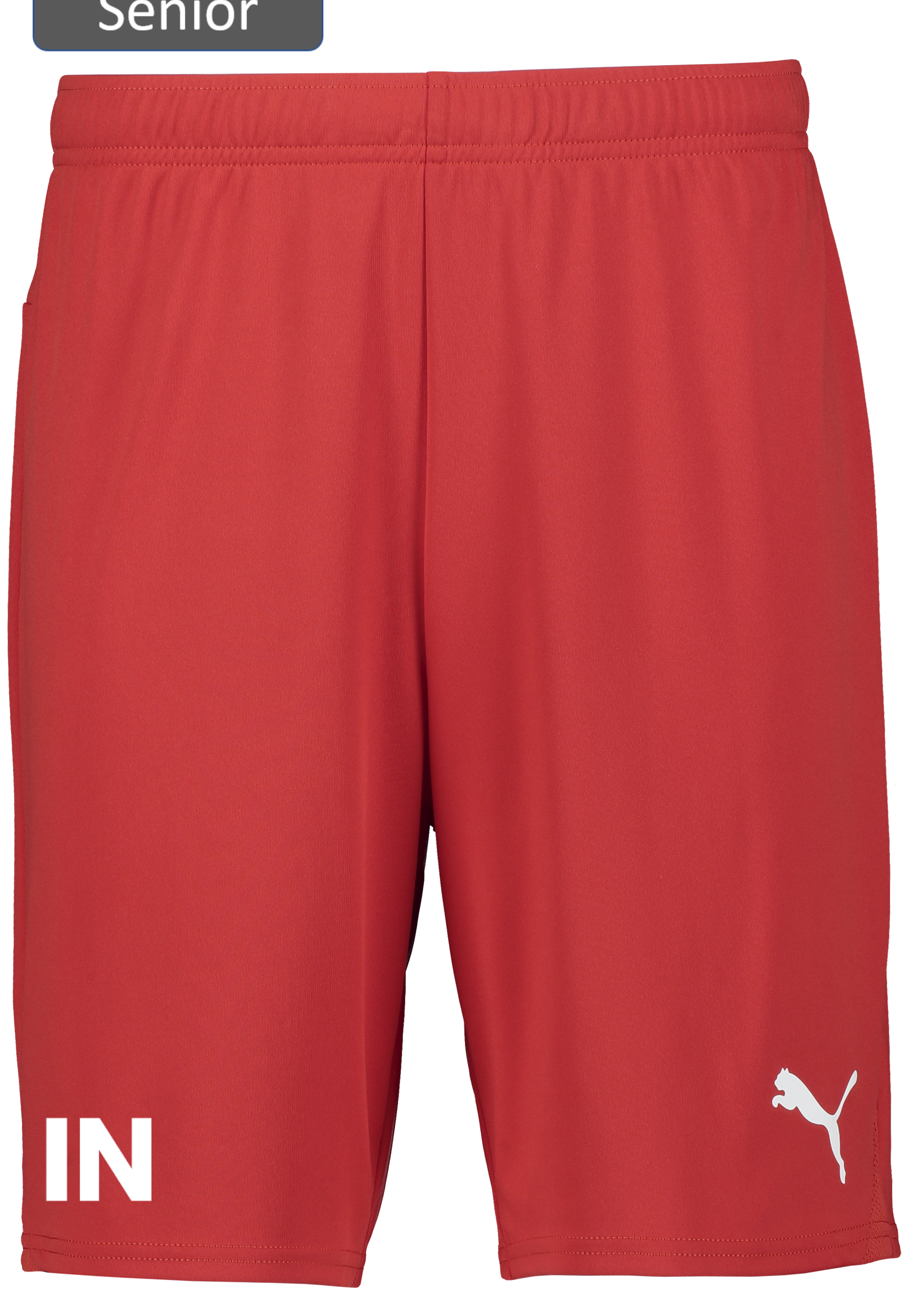 
PUMA, 
T Goal Shorts, 
Detail 1
